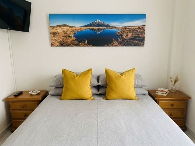 2 camera da letto Appartamento in vendita in Callao Salvaje, Adeje con piscina garage - 325.000 € (Rif: 10031466)