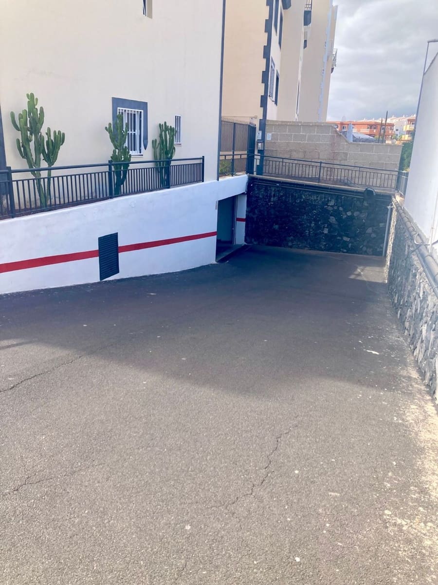 2 camera da letto Appartamento in vendita in Callao Salvaje con piscina garage - 325.000 € (Rif: 10031466)
