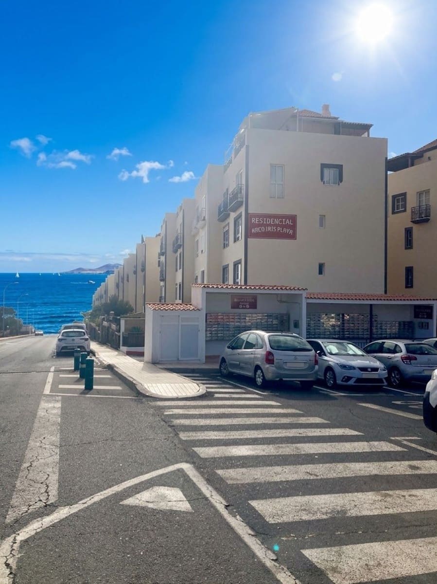 2 camera da letto Appartamento in vendita in Callao Salvaje con piscina garage - 325.000 € (Rif: 10031466)
