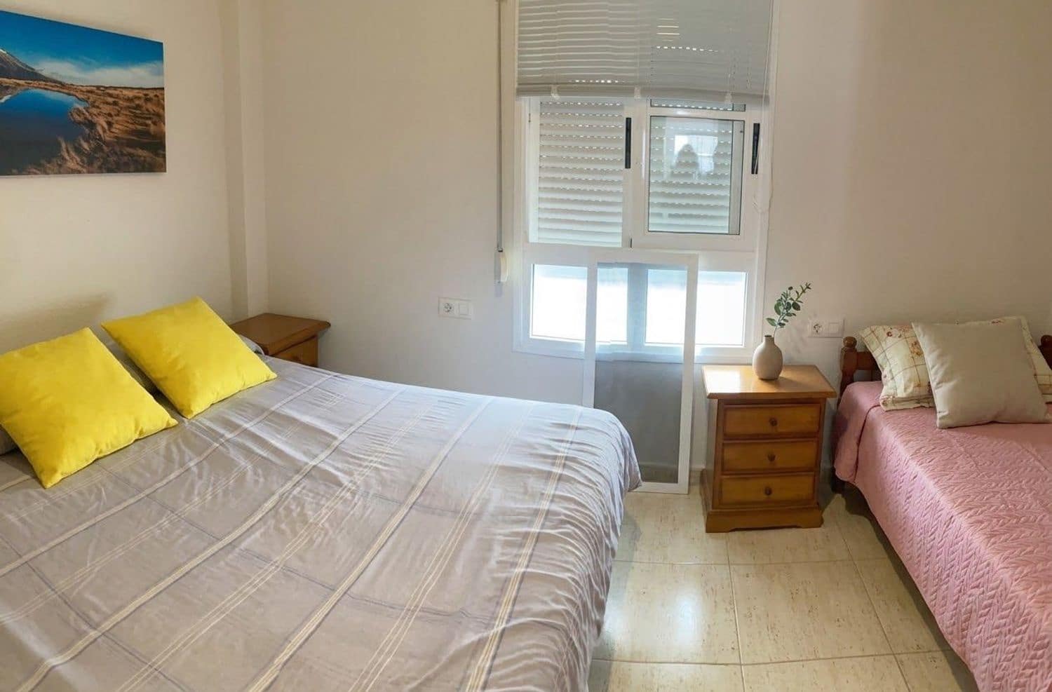 2 camera da letto Appartamento in vendita in Callao Salvaje con piscina garage - 325.000 € (Rif: 10031466)