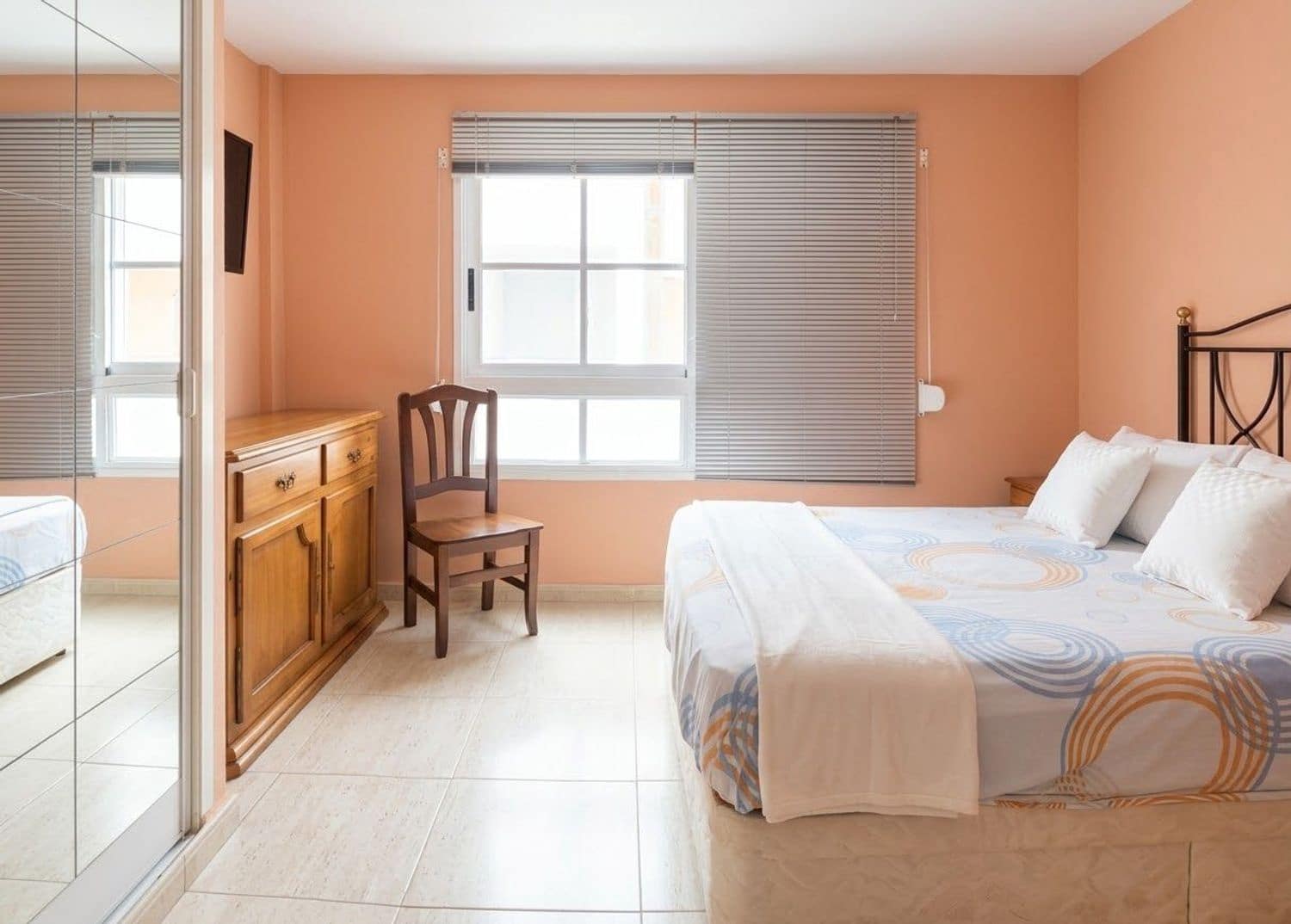 2 camera da letto Appartamento in vendita in Callao Salvaje con piscina garage - 325.000 € (Rif: 10031466)