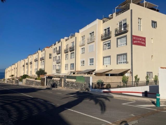 2 camera da letto Appartamento in vendita in Callao Salvaje, Adeje con piscina garage - 325.000 € (Rif: 10031466)