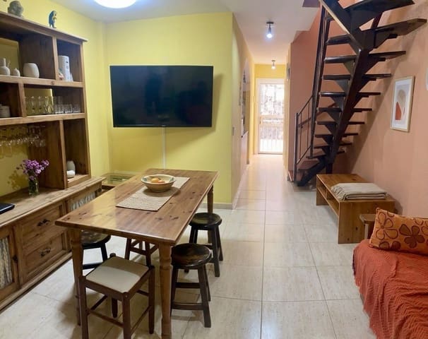 2 camera da letto Appartamento in vendita in Callao Salvaje, Adeje con piscina garage - 325.000 € (Rif: 10031466)