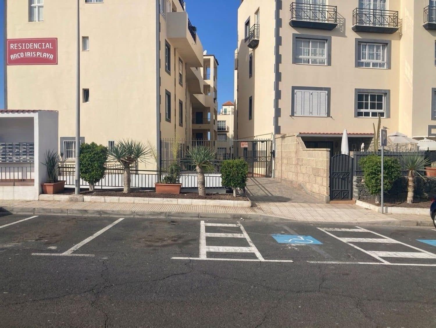 2 camera da letto Appartamento in vendita in Callao Salvaje con piscina garage - 325.000 € (Rif: 10031466)