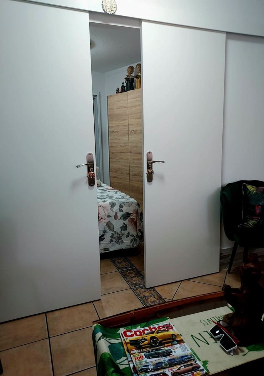 Apartamento de 2 habitaciones en Playa Paraiso en venta con garaje - 350.000 € (Ref: 10034890)