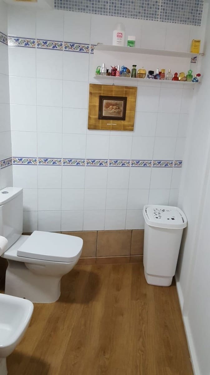 Apartamento de 2 habitaciones en Playa Paraiso en venta con garaje - 350.000 € (Ref: 10034890)