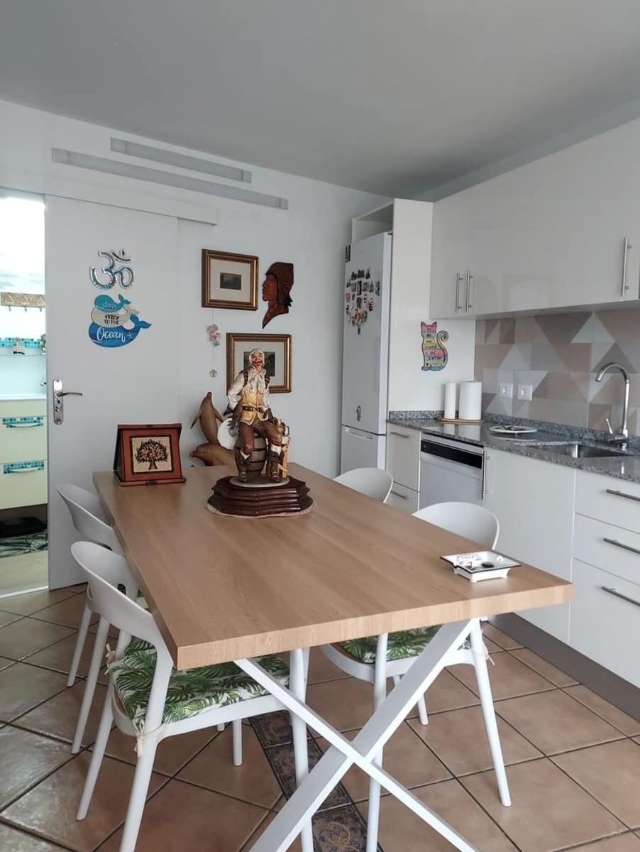 Apartamento de 2 habitaciones en Playa Paraiso en venta con garaje - 350.000 € (Ref: 10034890)