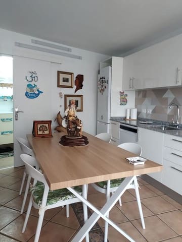 Apartamento de 2 habitaciones en Playa Paraiso, Adeje en venta con garaje - 350.000 € (Ref: 10034890)