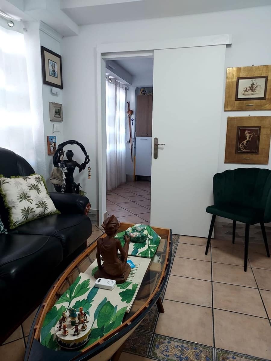 Apartamento de 2 habitaciones en Playa Paraiso en venta con garaje - 350.000 € (Ref: 10034890)