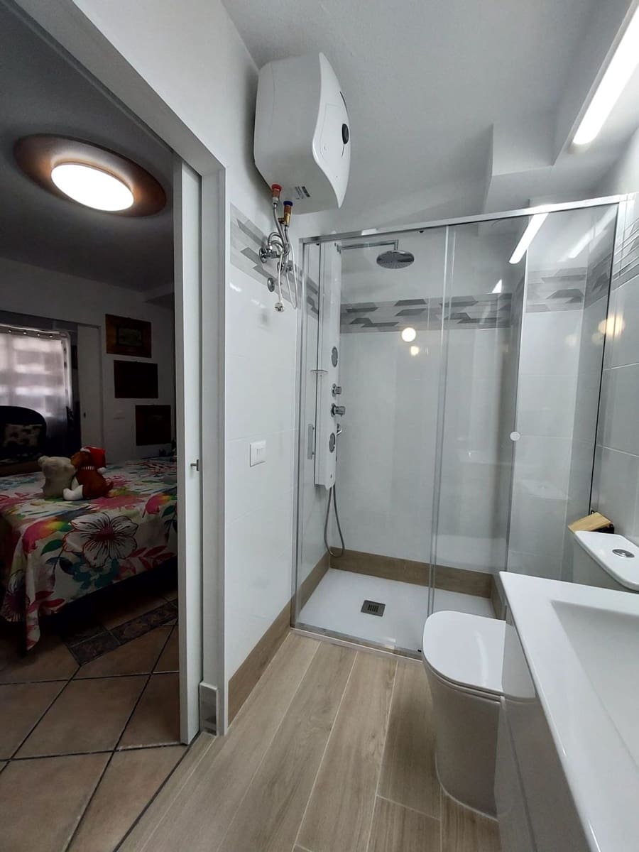 Apartamento de 2 habitaciones en Playa Paraiso en venta con garaje - 350.000 € (Ref: 10034890)