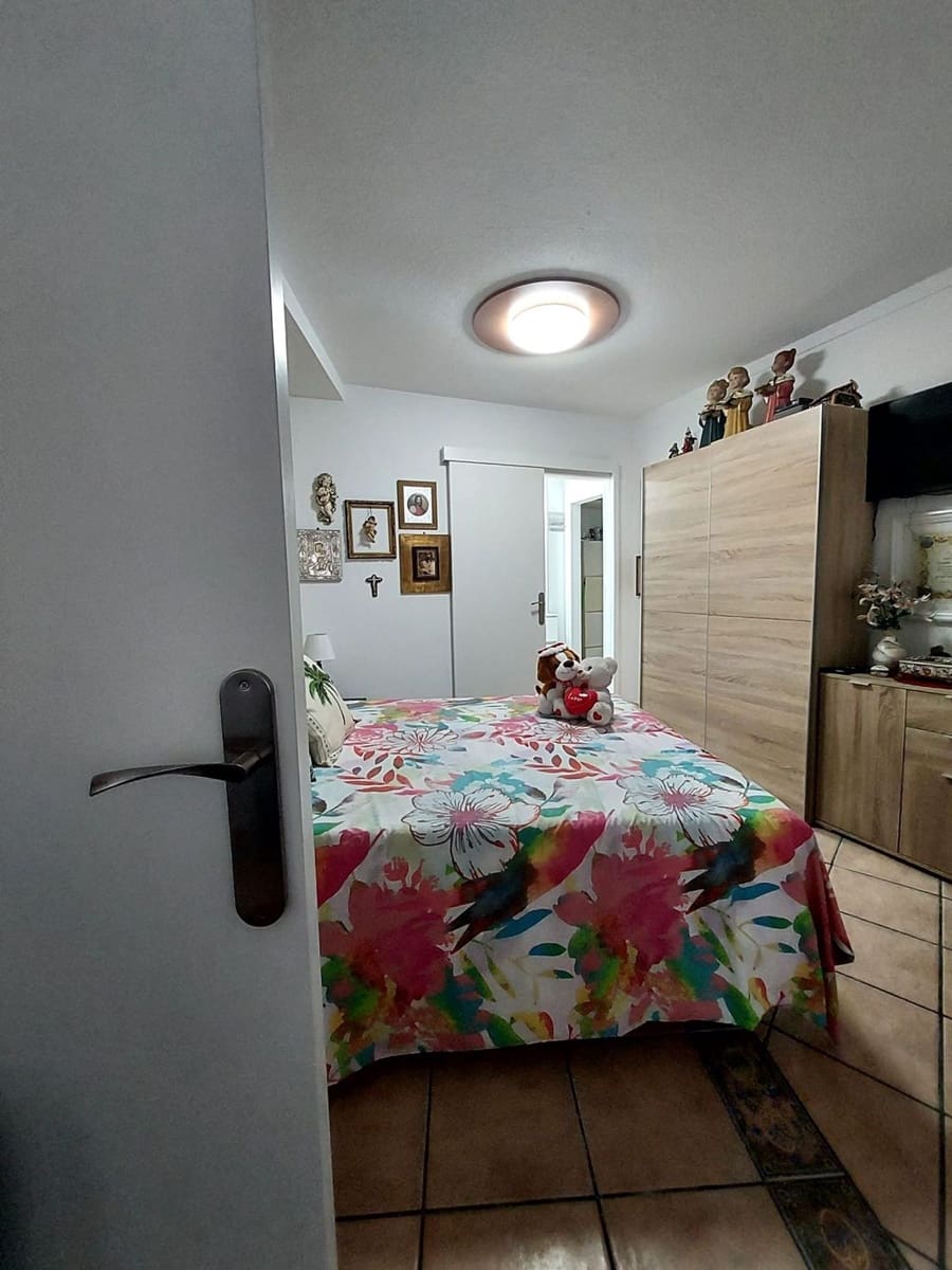 Apartamento de 2 habitaciones en Playa Paraiso en venta con garaje - 350.000 € (Ref: 10034890)