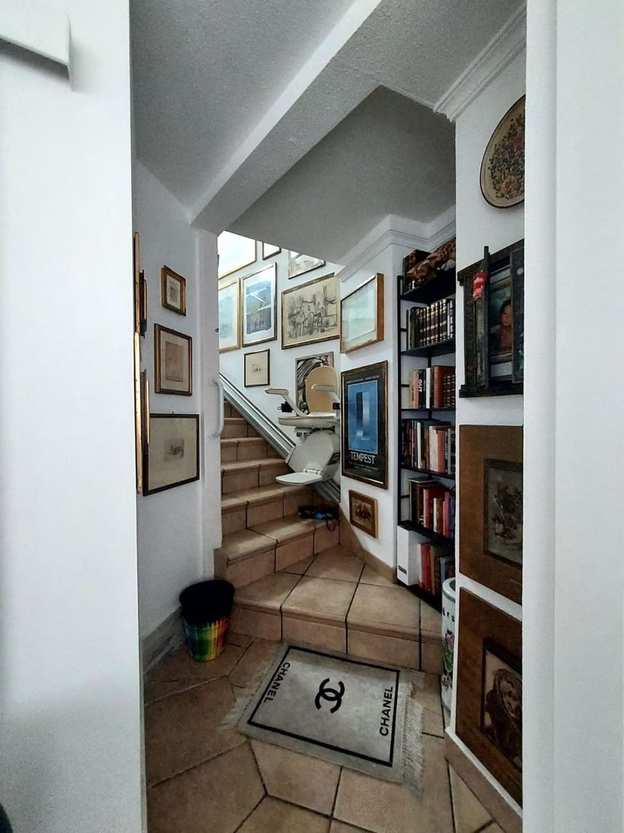 Apartamento de 2 habitaciones en Playa Paraiso en venta con garaje - 350.000 € (Ref: 10034890)