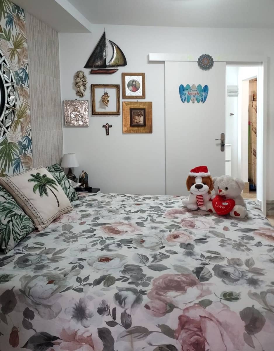 Apartamento de 2 habitaciones en Playa Paraiso en venta con garaje - 350.000 € (Ref: 10034890)