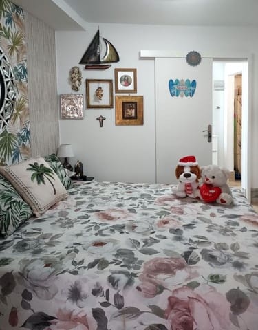 Apartamento de 2 habitaciones en Playa Paraiso, Adeje en venta con garaje - 350.000 € (Ref: 10034890)