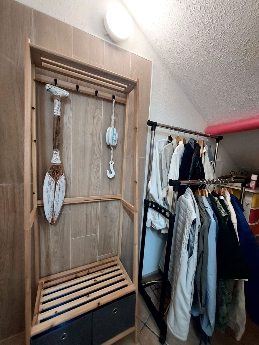 Apartamento de 2 habitaciones en Playa Paraiso en venta con garaje - 350.000 € (Ref: 10034890)