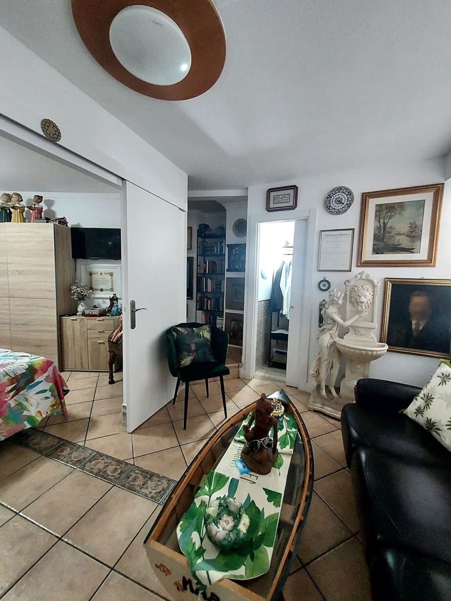 Apartamento de 2 habitaciones en Playa Paraiso en venta con garaje - 350.000 € (Ref: 10034890)