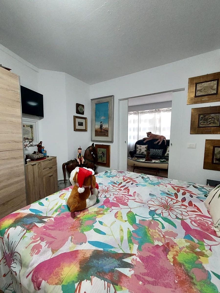Apartamento de 2 habitaciones en Playa Paraiso en venta con garaje - 350.000 € (Ref: 10034890)