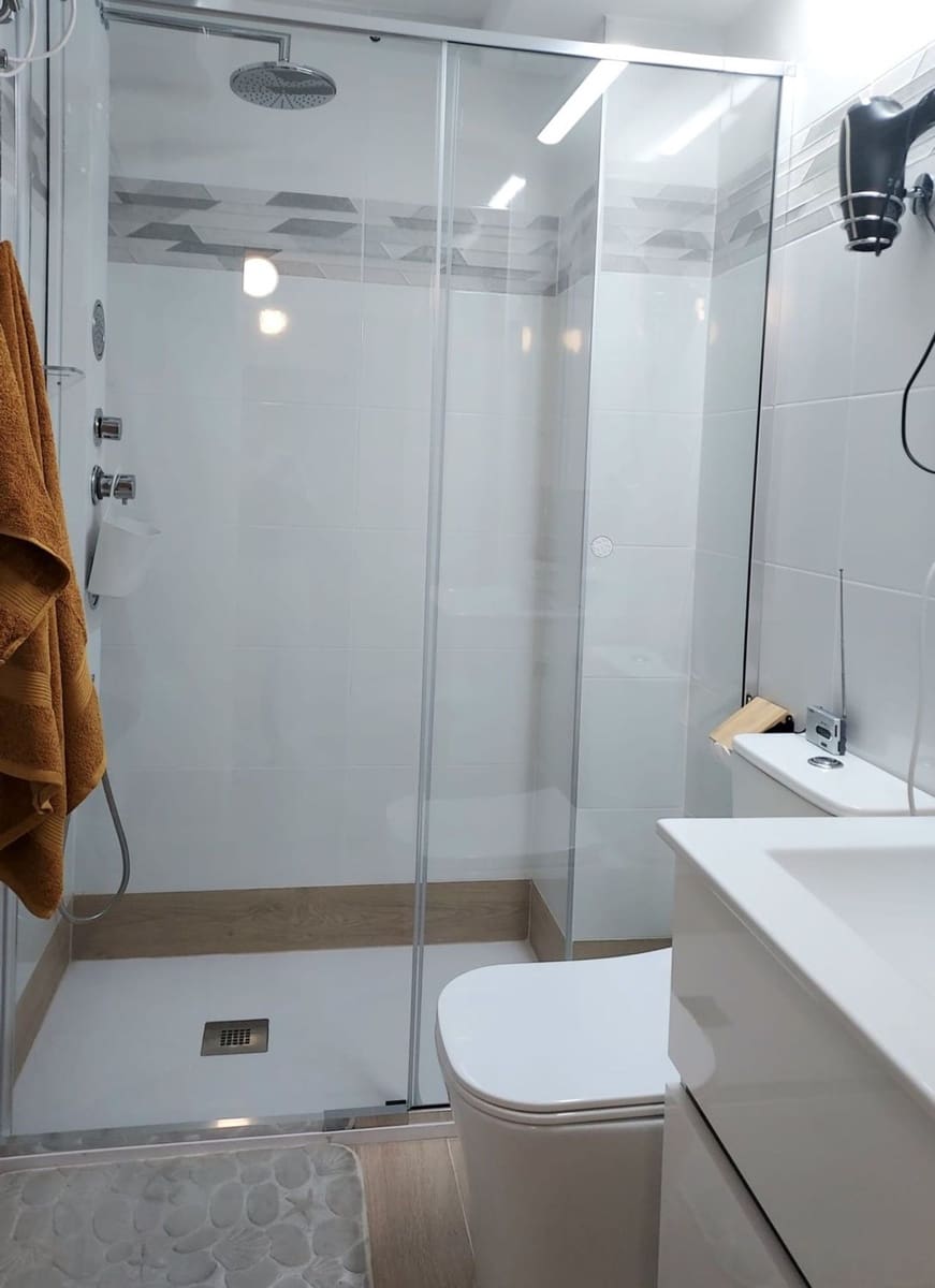 Apartamento de 2 habitaciones en Playa Paraiso en venta con garaje - 350.000 € (Ref: 10034890)