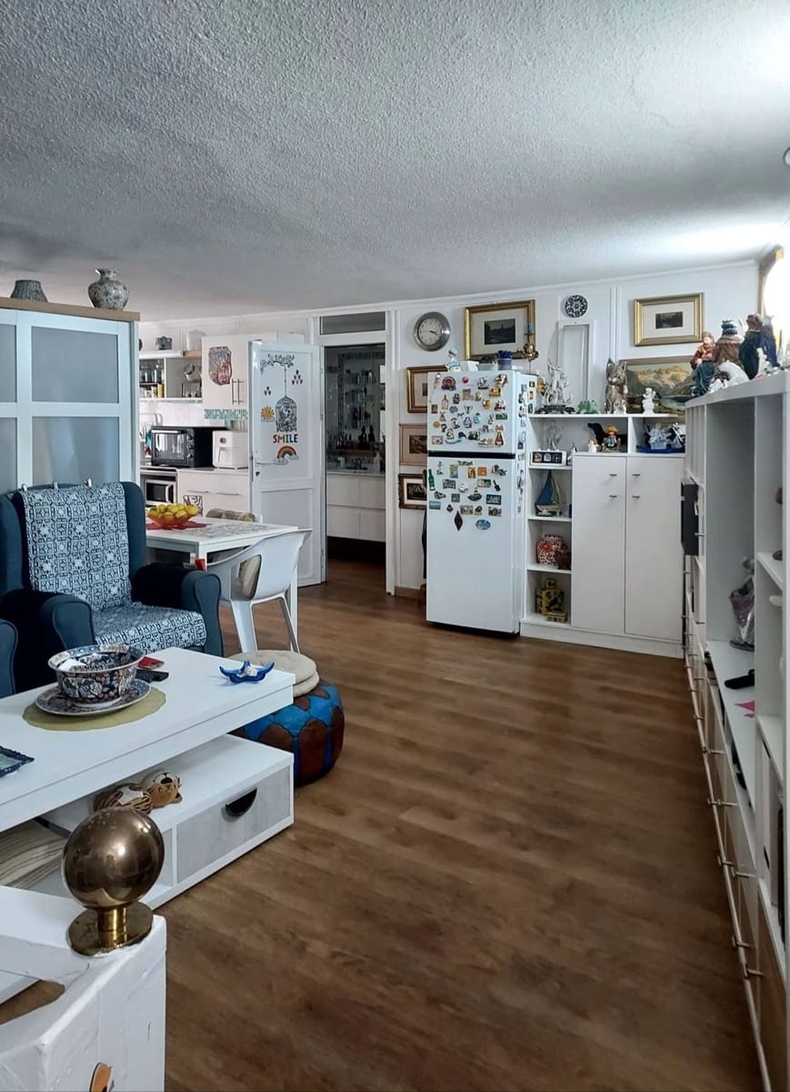 Apartamento de 2 habitaciones en Playa Paraiso en venta con garaje - 350.000 € (Ref: 10034890)