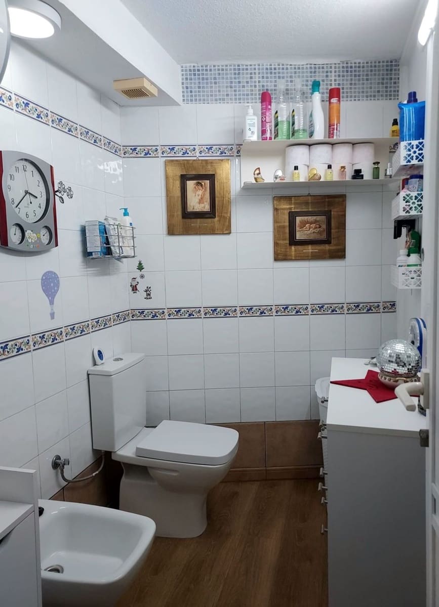 Apartamento de 2 habitaciones en Playa Paraiso en venta con garaje - 350.000 € (Ref: 10034890)
