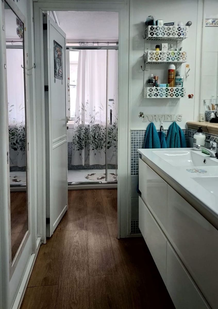 Apartamento de 2 habitaciones en Playa Paraiso en venta con garaje - 350.000 € (Ref: 10034890)