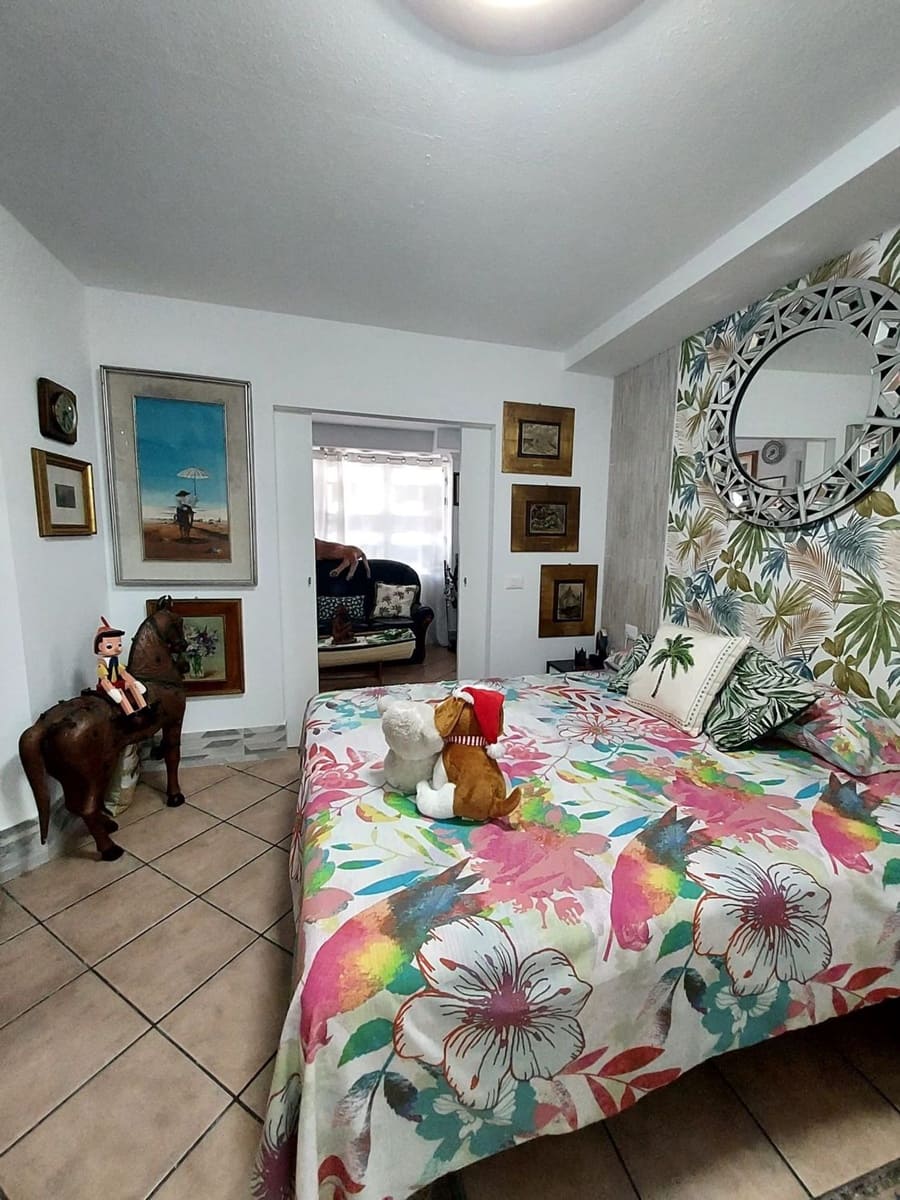 Apartamento de 2 habitaciones en Playa Paraiso en venta con garaje - 350.000 € (Ref: 10034890)