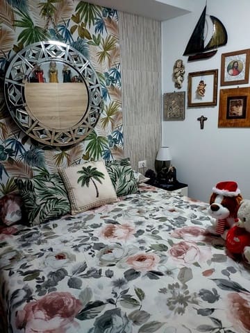 Apartamento de 2 habitaciones en Playa Paraiso, Adeje en venta con garaje - 350.000 € (Ref: 10034890)