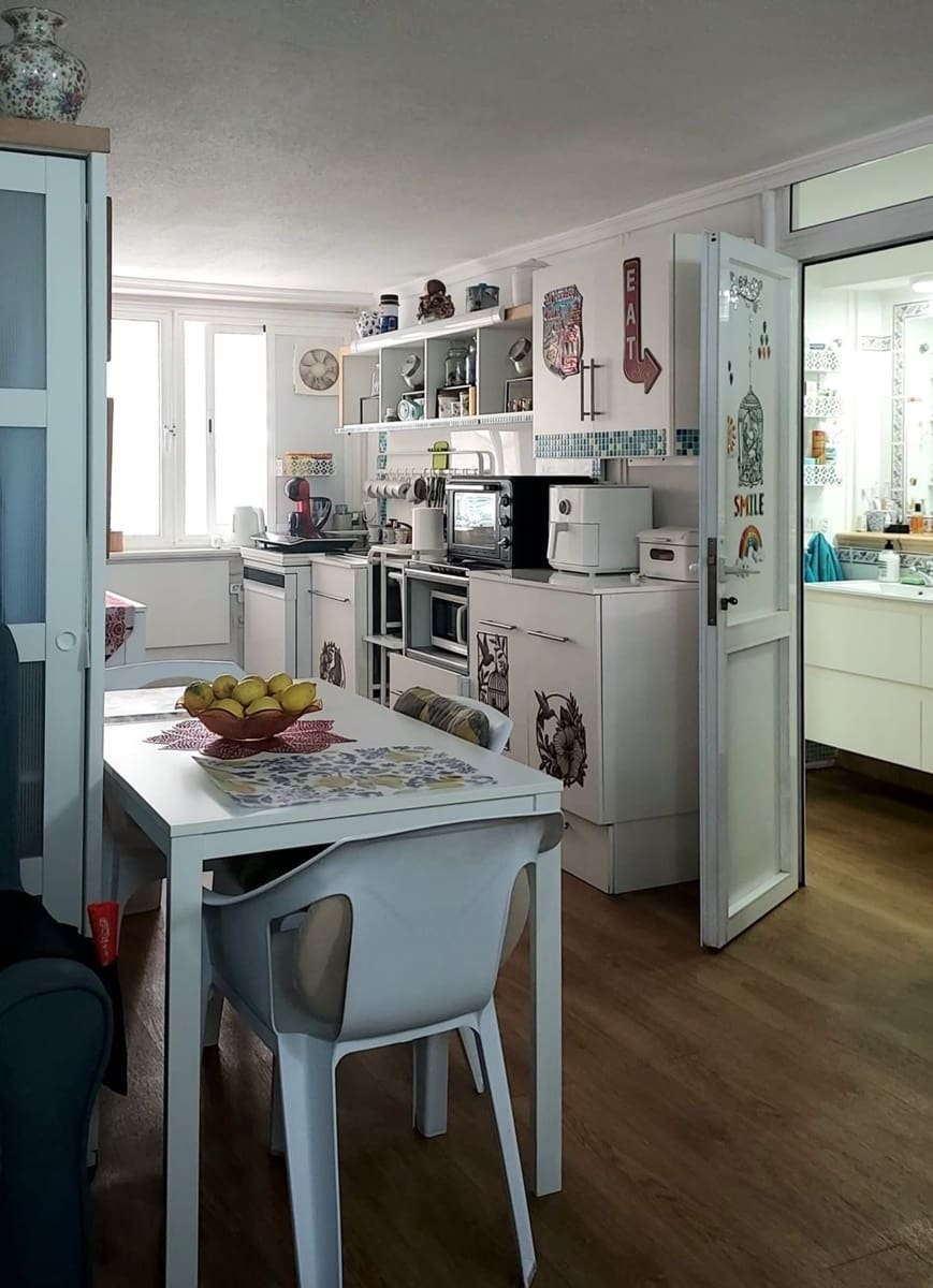 Apartamento de 2 habitaciones en Playa Paraiso en venta con garaje - 350.000 € (Ref: 10034890)