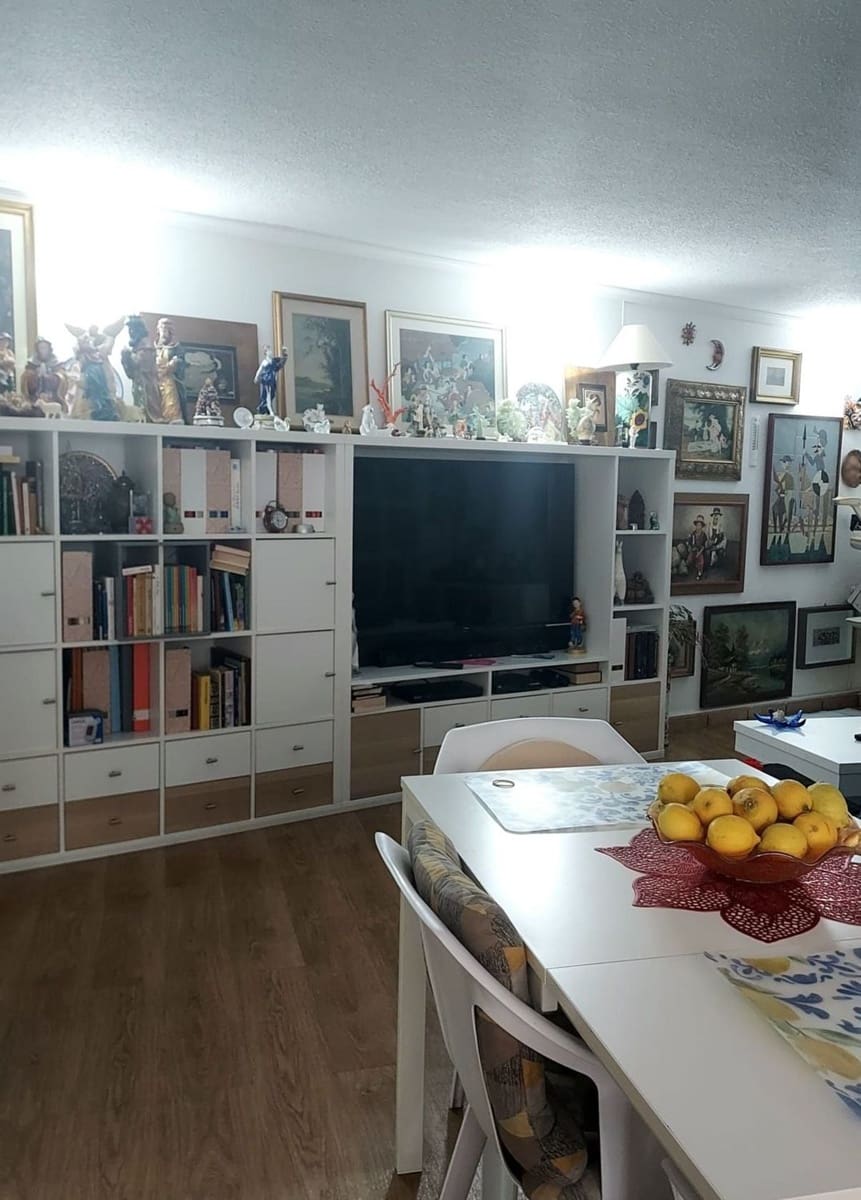 Apartamento de 2 habitaciones en Playa Paraiso en venta con garaje - 350.000 € (Ref: 10034890)