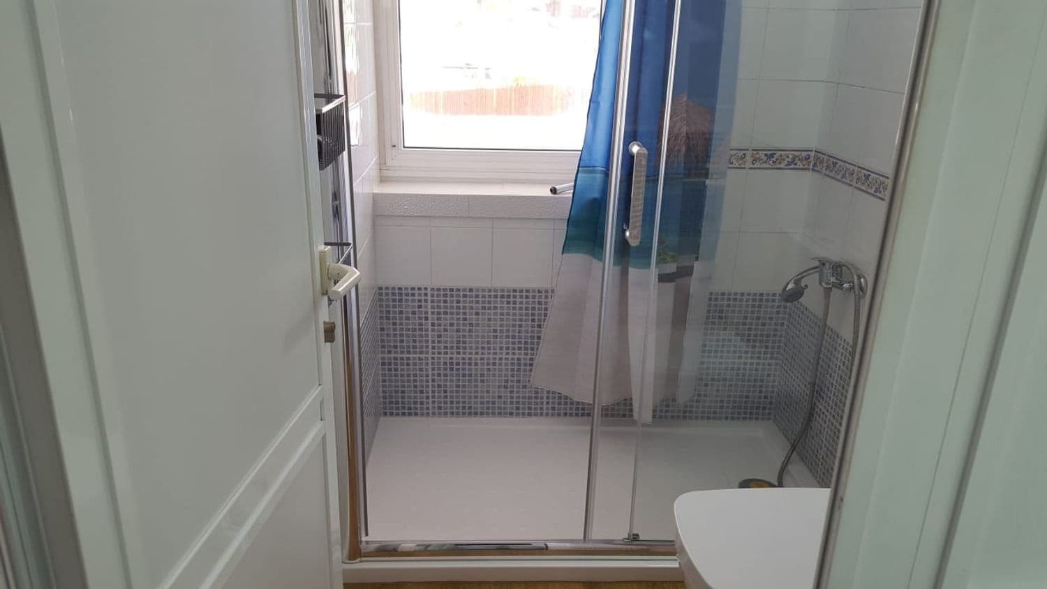 Apartamento de 2 habitaciones en Playa Paraiso en venta con garaje - 350.000 € (Ref: 10034890)