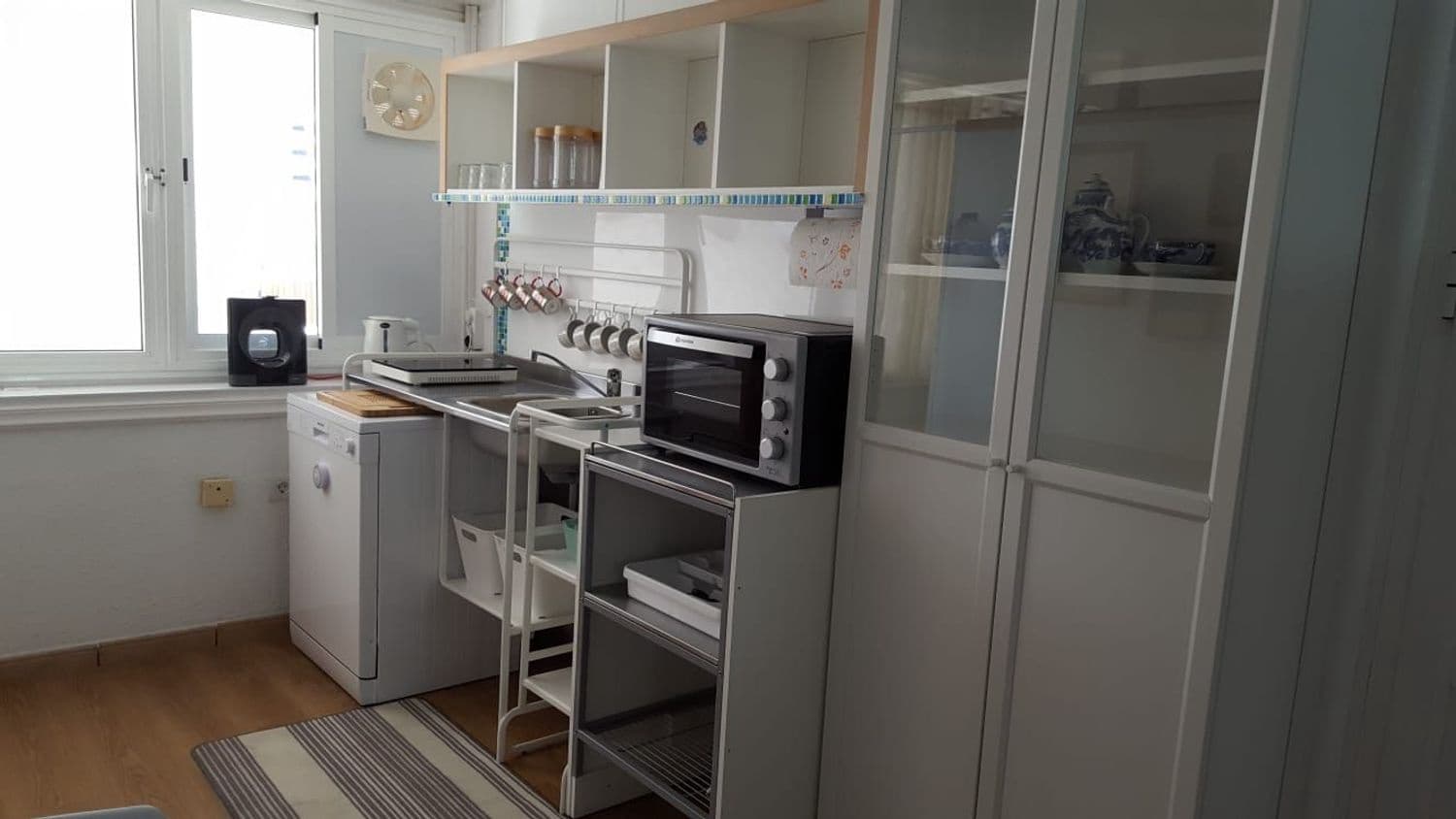 Apartamento de 2 habitaciones en Playa Paraiso en venta con garaje - 350.000 € (Ref: 10034890)