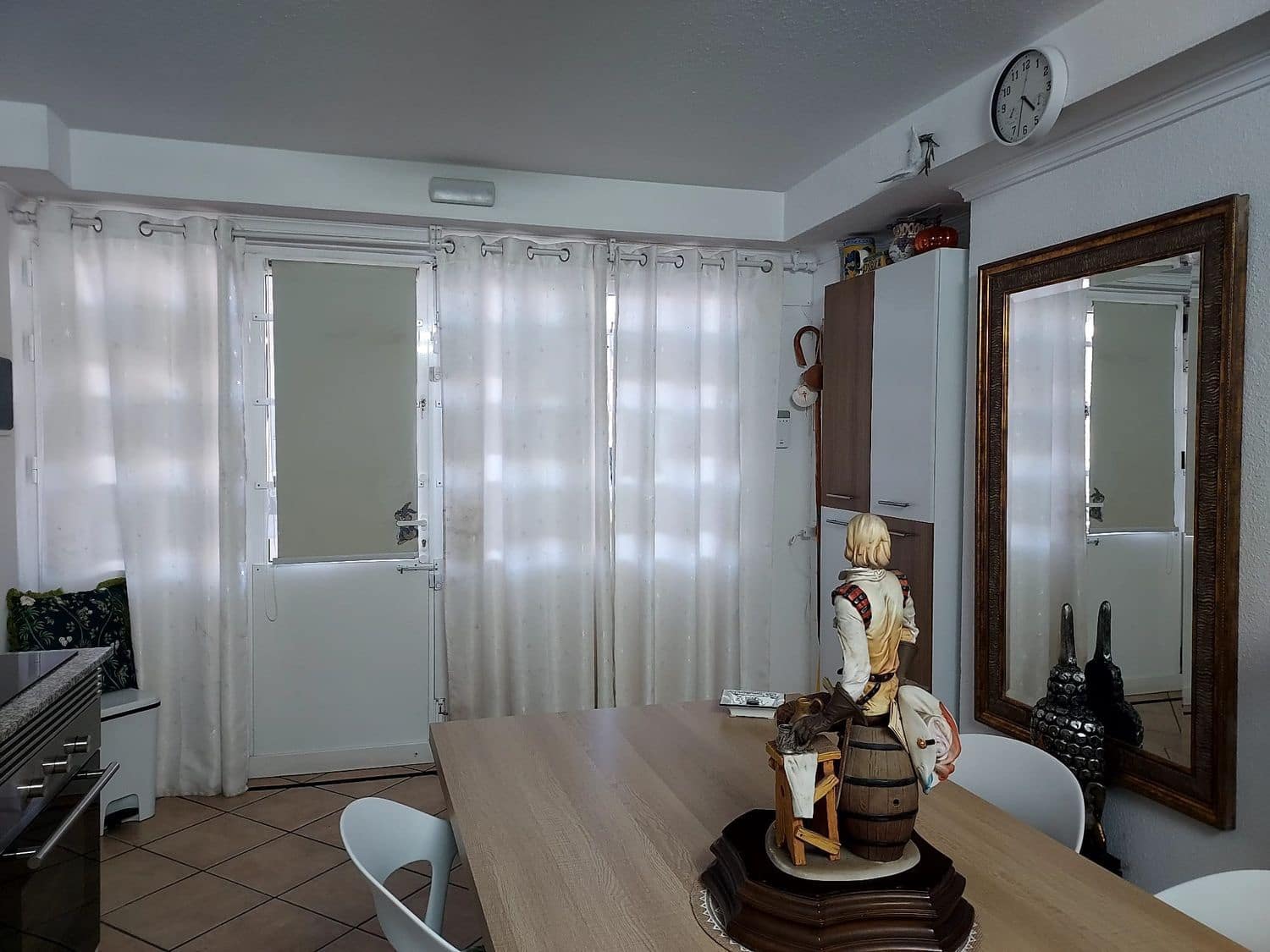 Apartamento de 2 habitaciones en Playa Paraiso en venta con garaje - 350.000 € (Ref: 10034890)