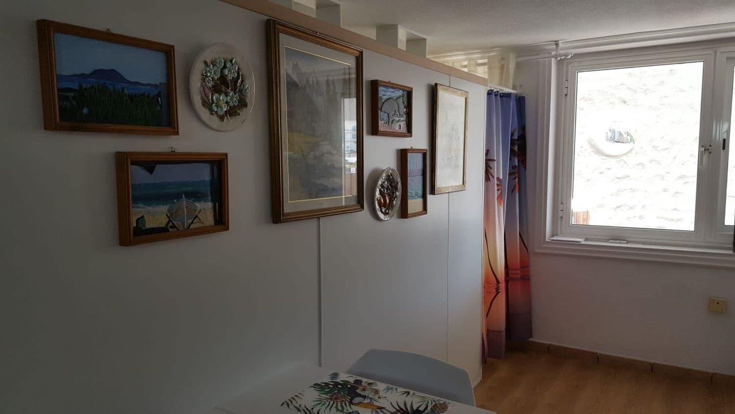 Apartamento de 2 habitaciones en Playa Paraiso en venta con garaje - 350.000 € (Ref: 10034890)