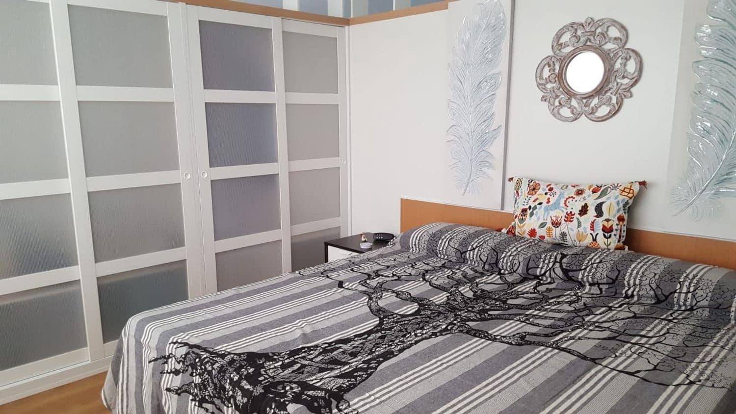 Apartamento de 2 habitaciones en Playa Paraiso en venta con garaje - 350.000 € (Ref: 10034890)