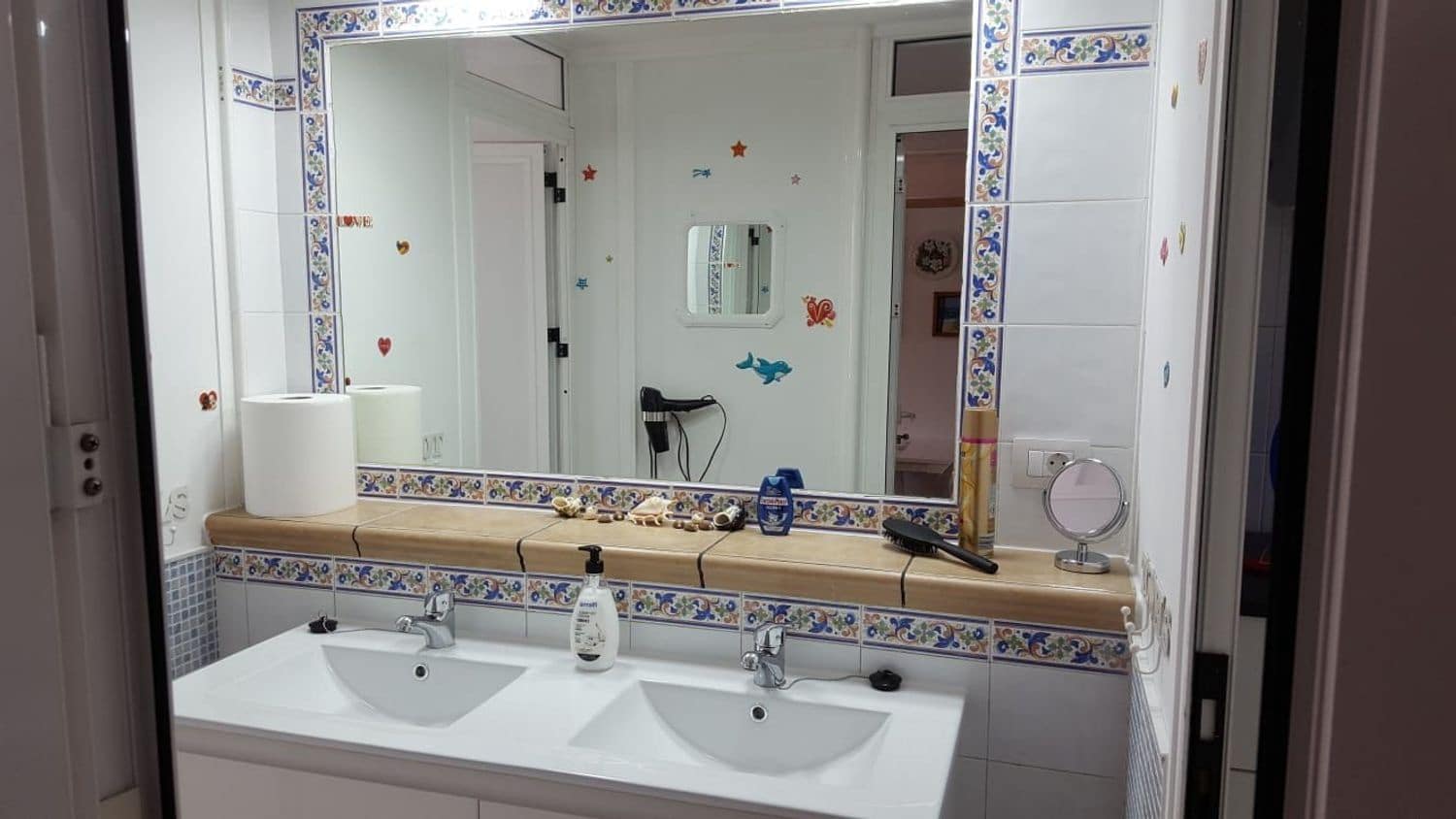 Apartamento de 2 habitaciones en Playa Paraiso en venta con garaje - 350.000 € (Ref: 10034890)