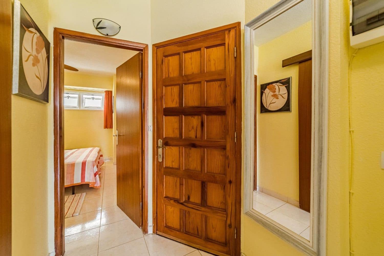 1 chambre Appartement à vendre à Alcala avec piscine garage - 248 000 € (Ref: 10034891)