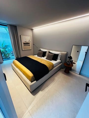 2 sovrum Lägenhet till salu i Santa Cruz de Tenerife med pool garage - 985 000 € (Ref: 10040278)
