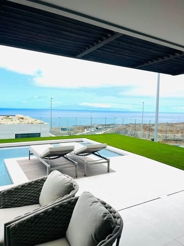 2 sovrum Lägenhet till salu i Santa Cruz de Tenerife med pool garage - 985 000 € (Ref: 10040278)