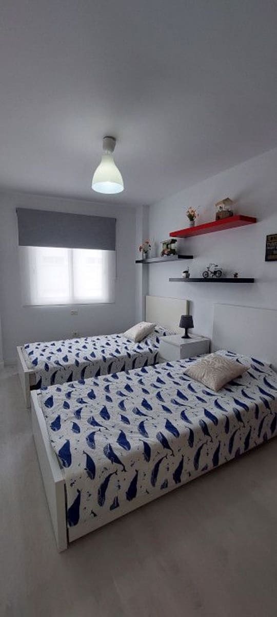 2 camera da letto Appartamento in vendita in Armenime con garage - 265.000 € (Rif: 10040279)
