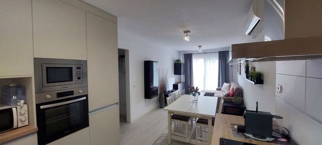 2 soverom Leilighet til salgs i Armeñime, Adeje med garasje - € 265 000 (Ref: 10040279)
