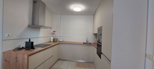 2 soverom Leilighet til salgs i Armeñime, Adeje med garasje - € 265 000 (Ref: 10040279)