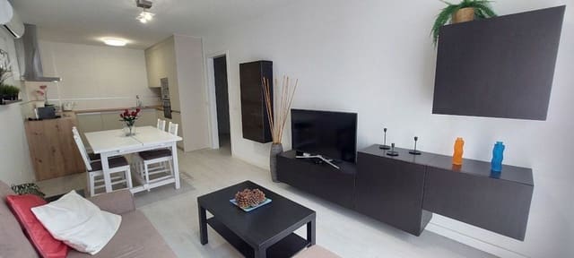 2 soverom Leilighet til salgs i Armeñime, Adeje med garasje - € 265 000 (Ref: 10040279)