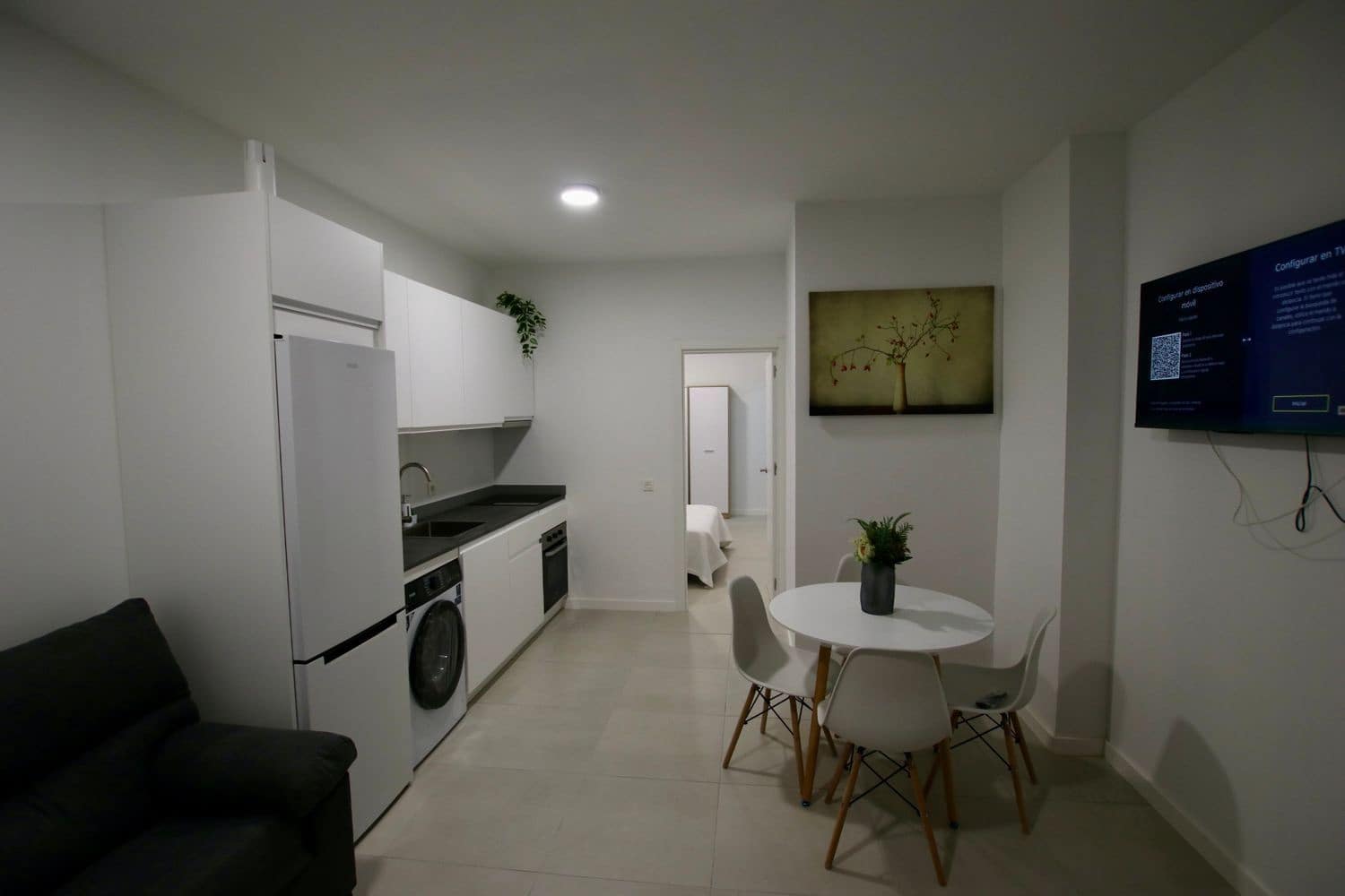 1 sypialnia Apartament do wynajęcia w Costa Adeje z garażem - 1 150 € (Ref: 10044461)