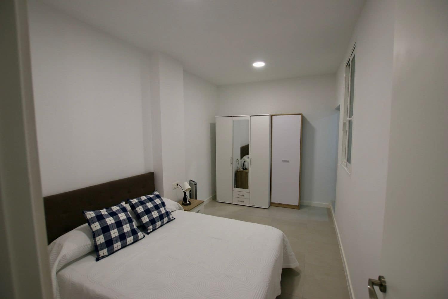1 sypialnia Apartament do wynajęcia w Costa Adeje z garażem - 1 150 € (Ref: 10044461)