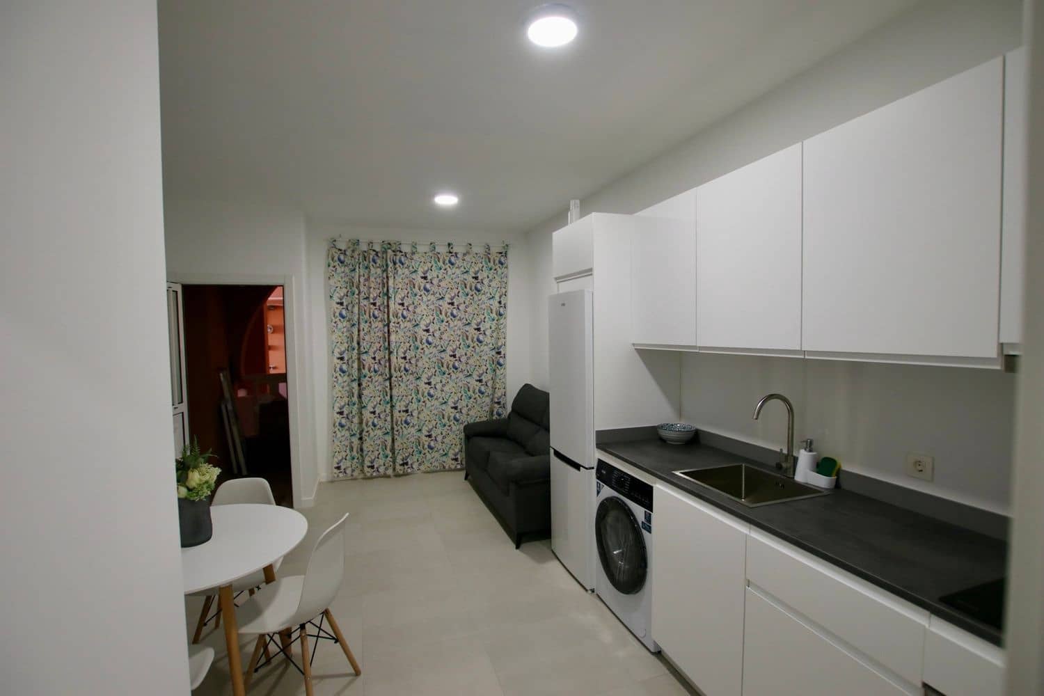 1 sypialnia Apartament do wynajęcia w Costa Adeje z garażem - 1 150 € (Ref: 10044461)