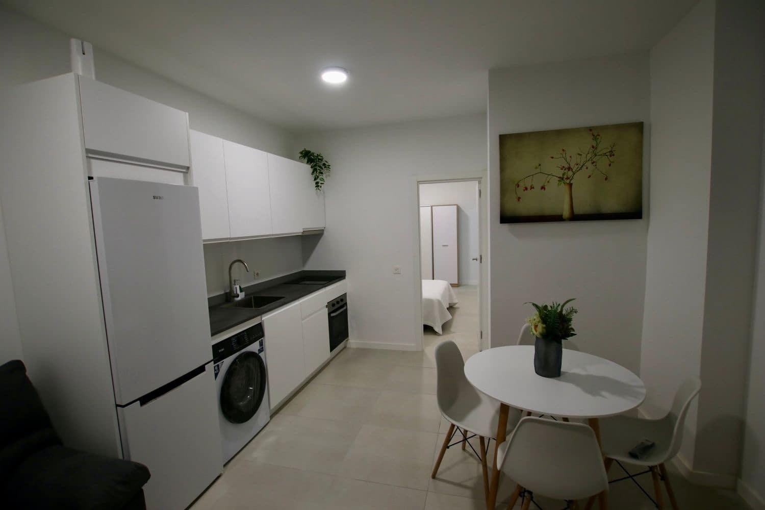 1 sypialnia Apartament do wynajęcia w Costa Adeje z garażem - 1 150 € (Ref: 10044461)