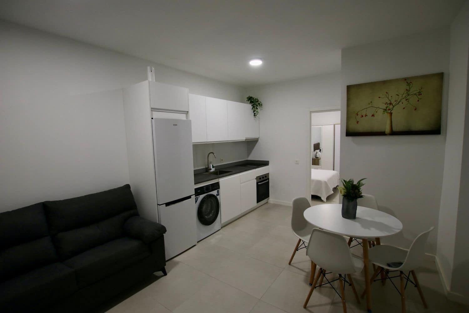 1 sypialnia Apartament do wynajęcia w Costa Adeje z garażem - 1 150 € (Ref: 10044461)