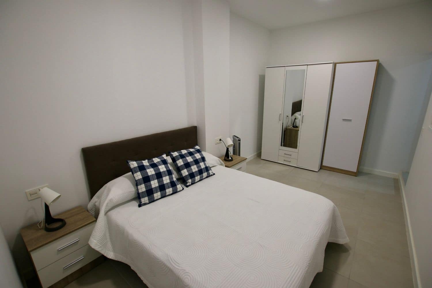 1 sypialnia Apartament do wynajęcia w Costa Adeje z garażem - 1 150 € (Ref: 10044461)