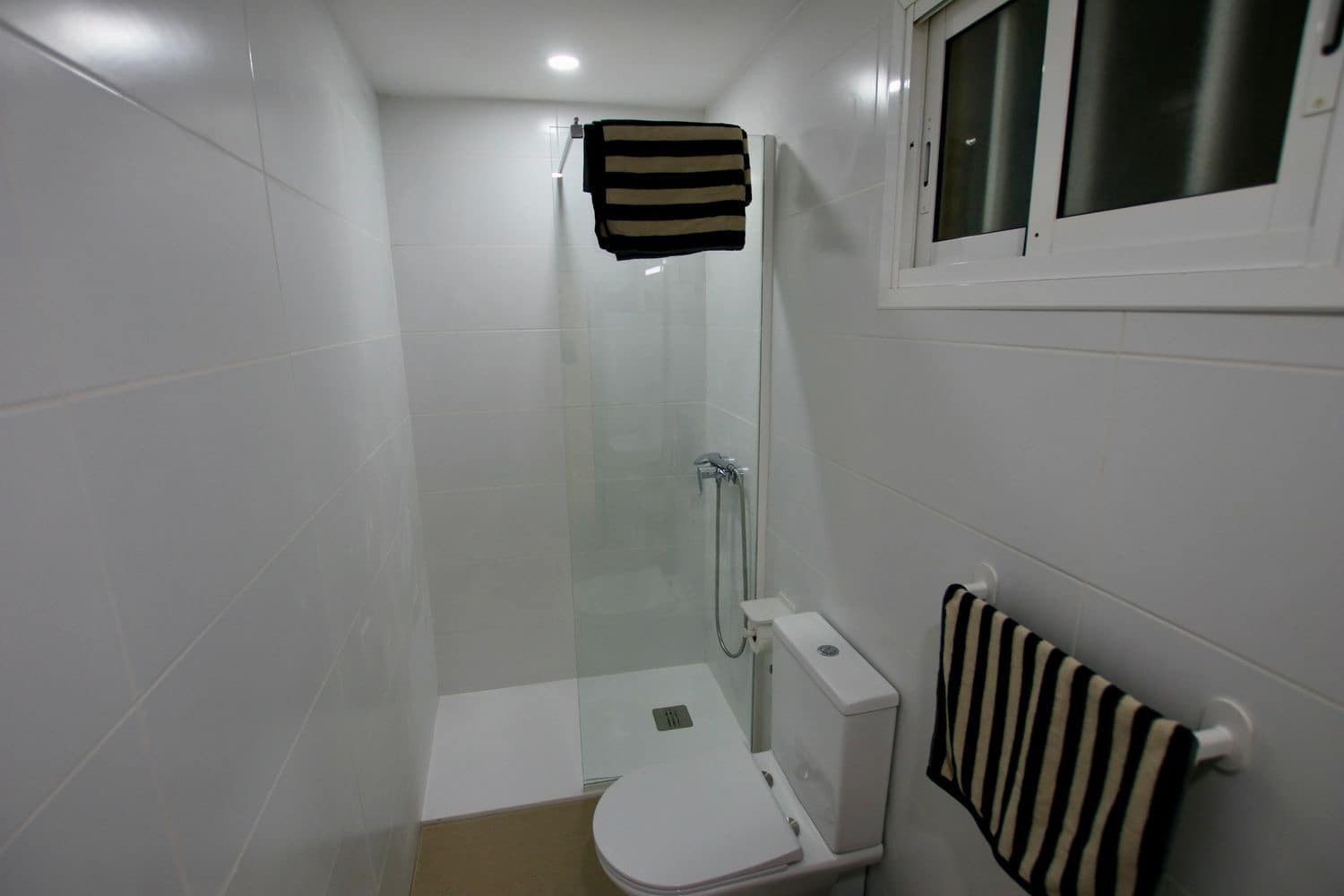 1 sypialnia Apartament do wynajęcia w Costa Adeje z garażem - 1 150 € (Ref: 10044461)