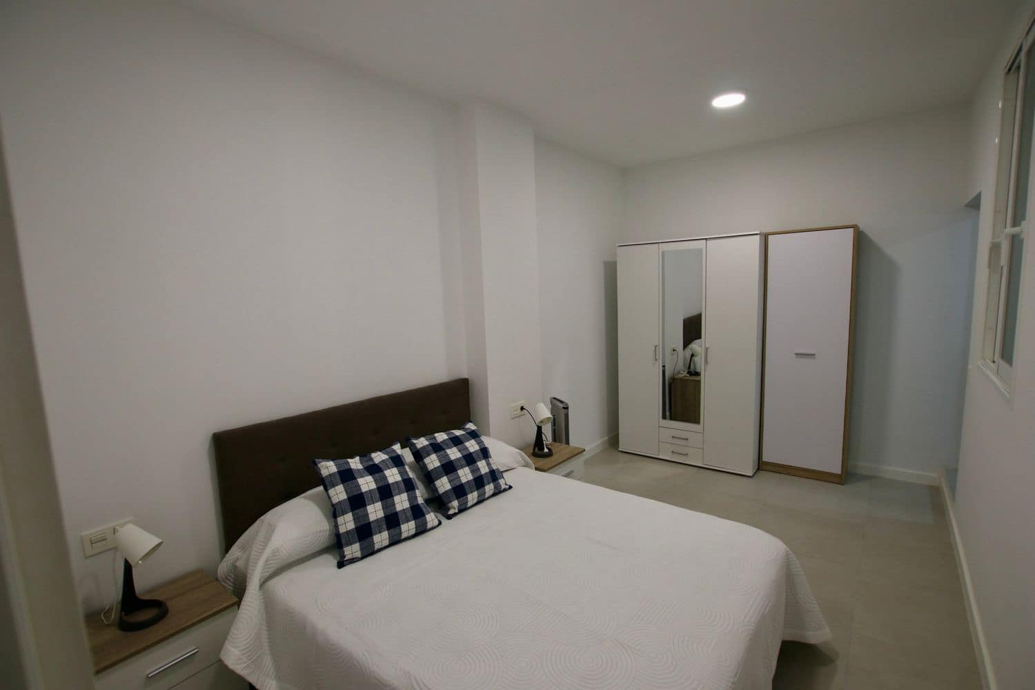 1 sypialnia Apartament do wynajęcia w Costa Adeje z garażem - 1 150 € (Ref: 10044461)